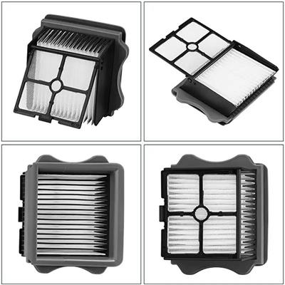 For TINECO iFloor 3 / Floor One S3 Hepa Filter Vacuum Cleaner Accessories Cordless Wet Dry Floor Washer Spare Parts