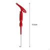 Hook Remover Fishing Portable Unhooking Tool Unhooker Disconnect Device