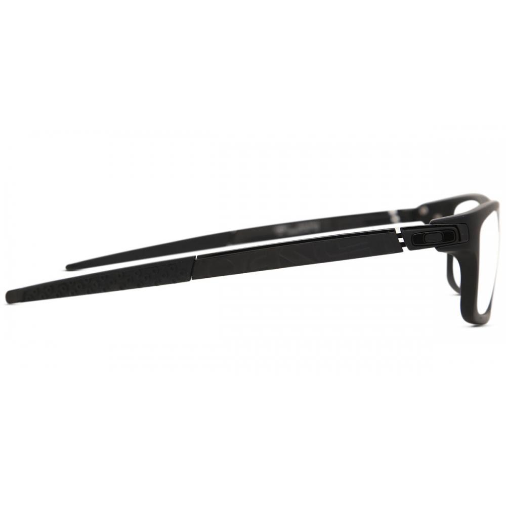 Oakley Ox8026 Currency 802601 Men Eyeglasses