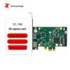 TCHD TC-749 HD Medical Image Capture Card