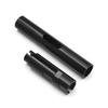 Black Clutch Control Adjuster Allow to Adjust the Clutch Quick Easy with Perfect Precosion Fit 21 Later Touring 18 Later Softail