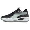 Court Rider Team 'Black White' Men's 195660-06
