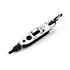 Multifunctional Mini Screwdriver Outdoor Edc Keychain Shape Screwdrivers Portable Steel Repair Tool