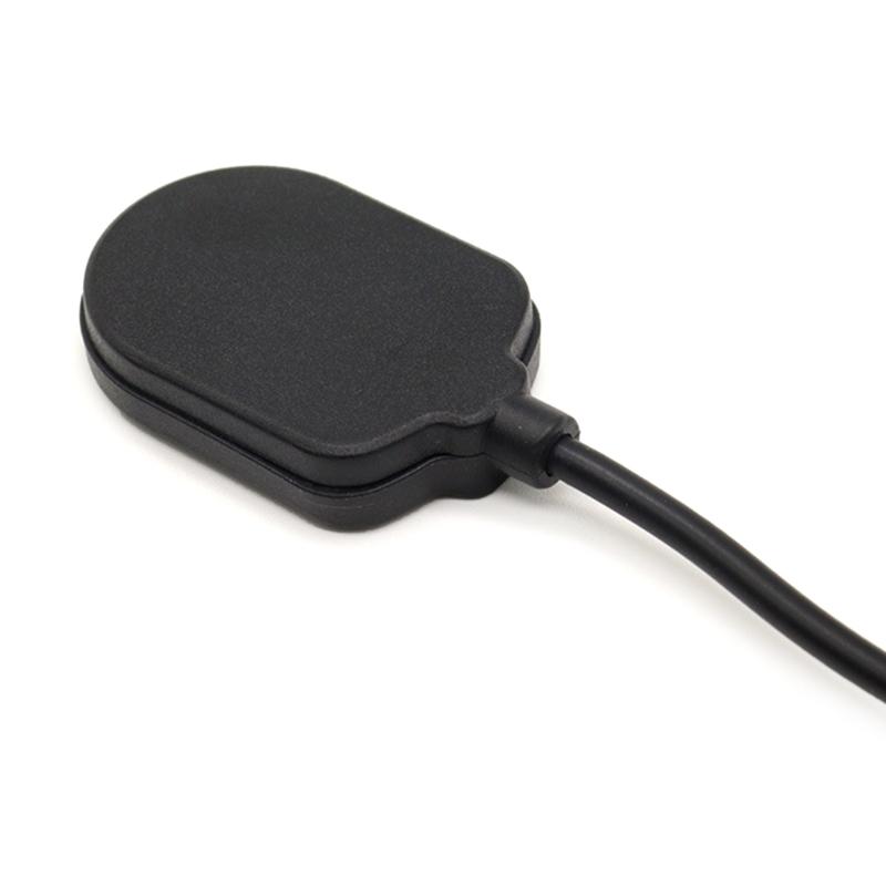 Charging Dock Cable for MARQ2 Athlete/Adventure/Captain/Golfer Smartwatch USB C Charging Adapter Cable Attachment