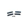Shimano R55C4 Brake Shoes Carbon 2 Pieces Y8L298072