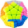 Moyu Magnetic Megaminx