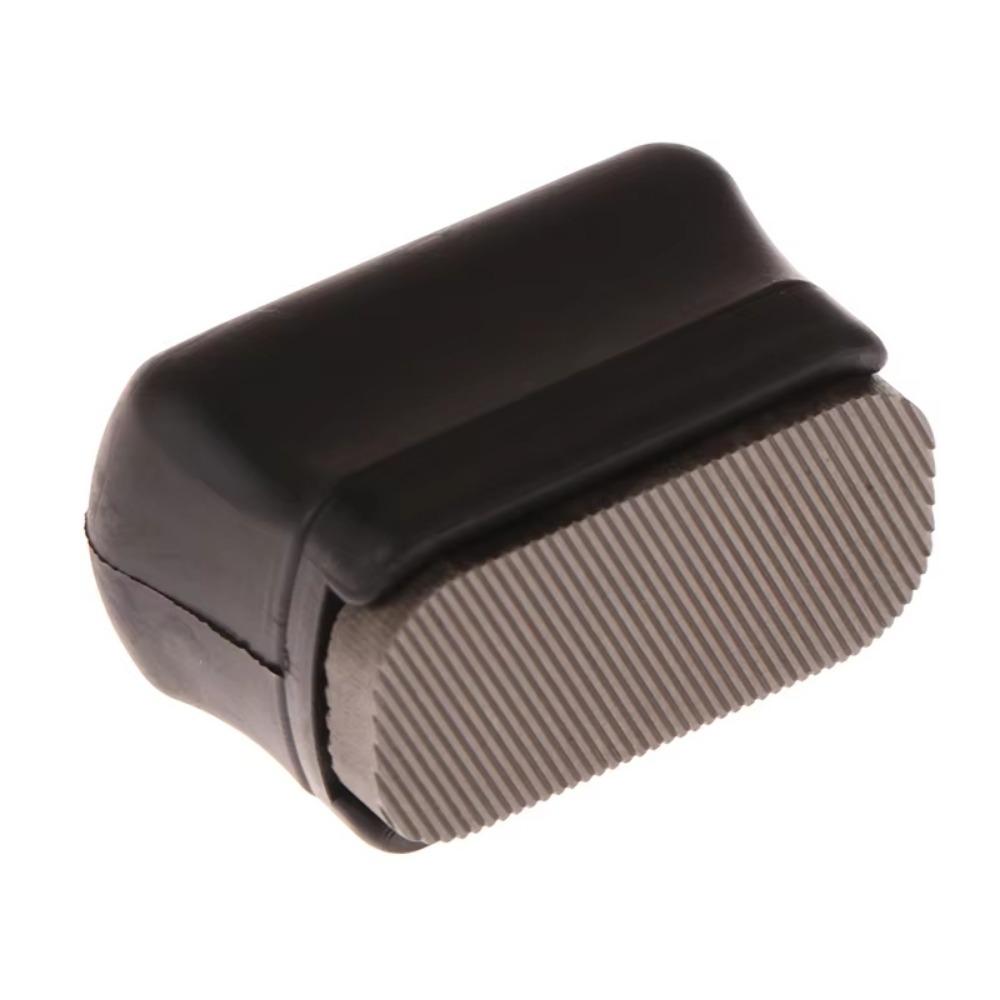 Double-Sided Car Denibbing File Portable Car Metal Mini File Car Paint Remover Tool Polishing Tool