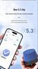 Magnetic Bluetooth Mini Speaker & Phone Holder with High-Quality Subwoofer