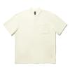 Li Ning X CHENGLONG,LIANMINGKUAN Polo Shirt Men's Papyrus White APLU029-2