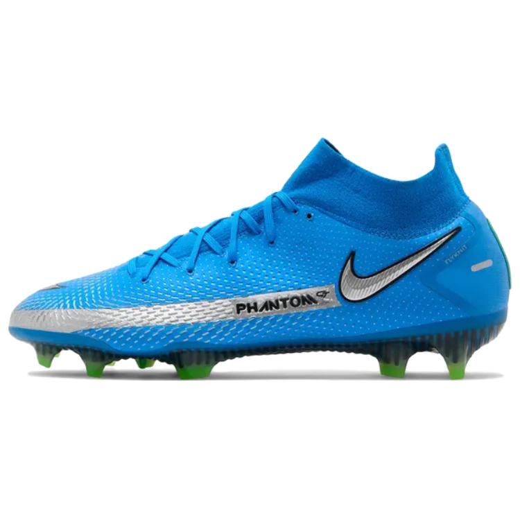 Nike Phantom GT Soccer Shoes Men's CW6589-401