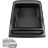 Vassoio portaoggetti centrale per cruscotto per Fiat Ducato Boxer Citroen Relay 2014-In Sostituisce 735699812 ABS