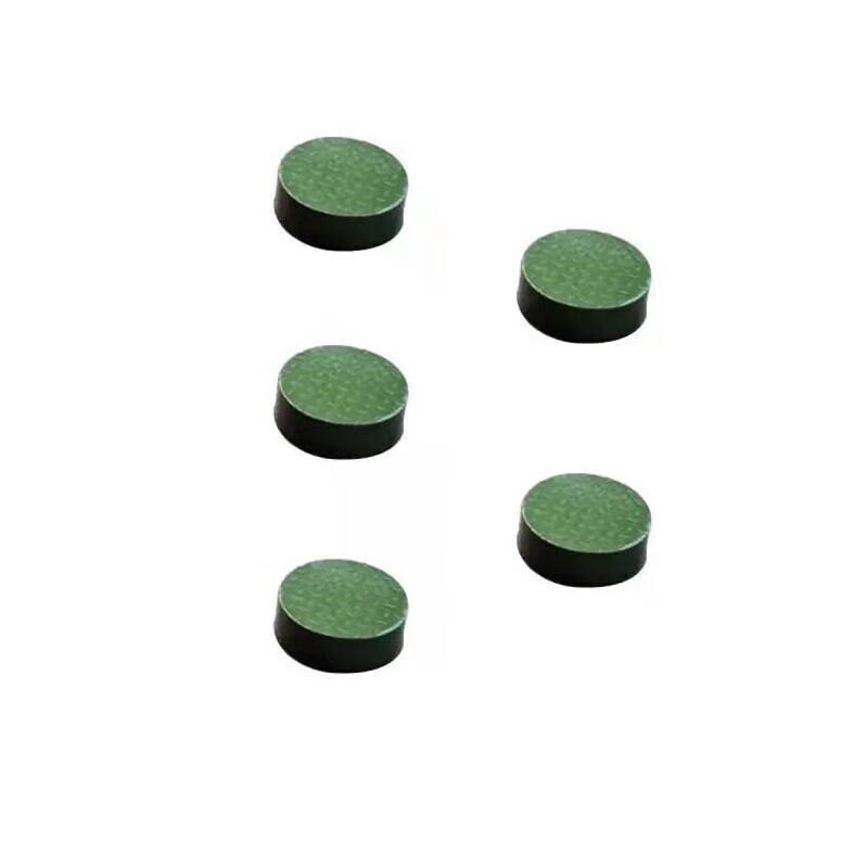 

Outdoor Obstacle Training Five-Step Pile