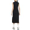 Nike Sportswear Tech Fleece SS25 Sleeveless Dress Women's Black HJ1386-010