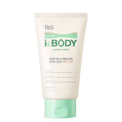 Moisture In Body 5.0 Body Cream 250mL
