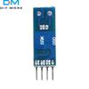 SN65HVD230DR VP230 CAN Transceiver Kommunikasjonsmodul Evaluering Utviklingsmodul For Arduino Kontrollerkort DC 3V-3.6V