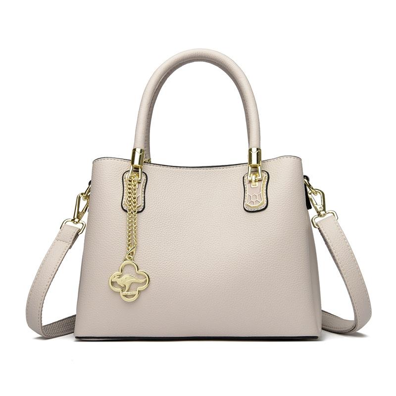 Handtasche Großraum Einzelschultertasche Umhängetasche