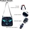 1/2/3/4/5PCS Robot Graphic Backpack Set | Ideal for School & Daily Travel