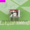 Primary Agent RMIA21024VAC Swiss Intermediate Relay