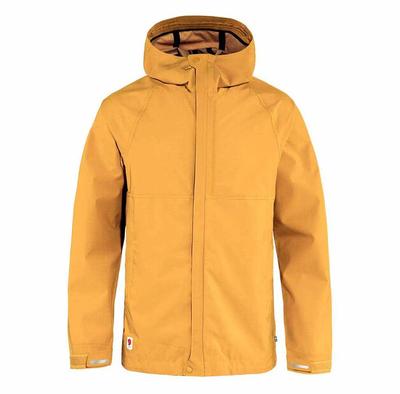 Fjällräven HC Hydratic Trail Jacke