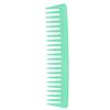 Wide Teeth Comb Rounded Large Hair No Handle Detangling Comb for Curly Hair Wet Dry Hair