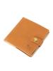 Wallet F Red Brown [Il Bisonte] 54_1_412228