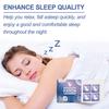 Ouhoe Sleep Well Cartoon Patches For Enhanced Sleep Quality And Relaxation Support