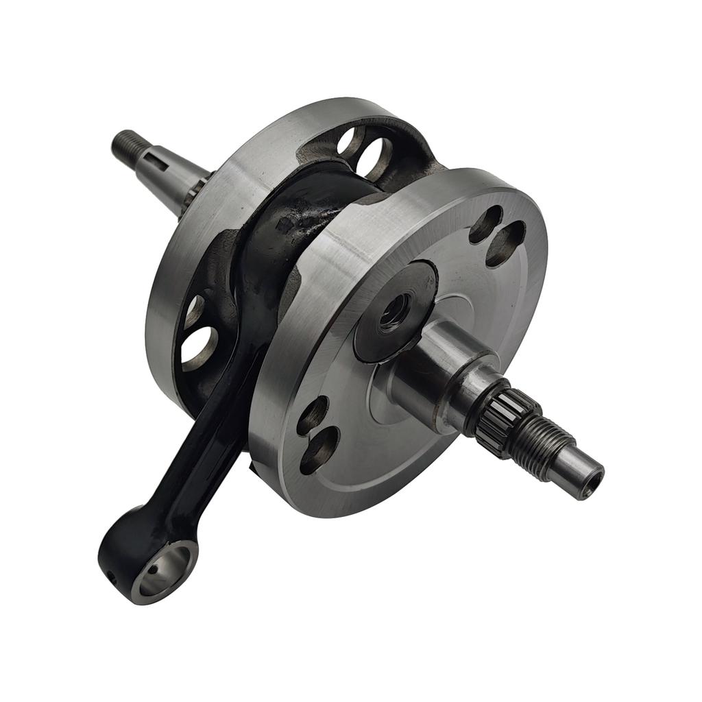 Racing Crankshaft Crank Shaft Connecting Rod For RMZ 450 RM-Z450 05-07 OEM 12200-35G20 12200-35G22 Motorcycle Parts