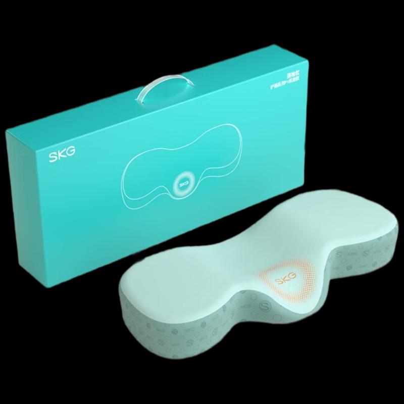 

SKG P1 Graphene Heating Memory Foam Cervical Pillow