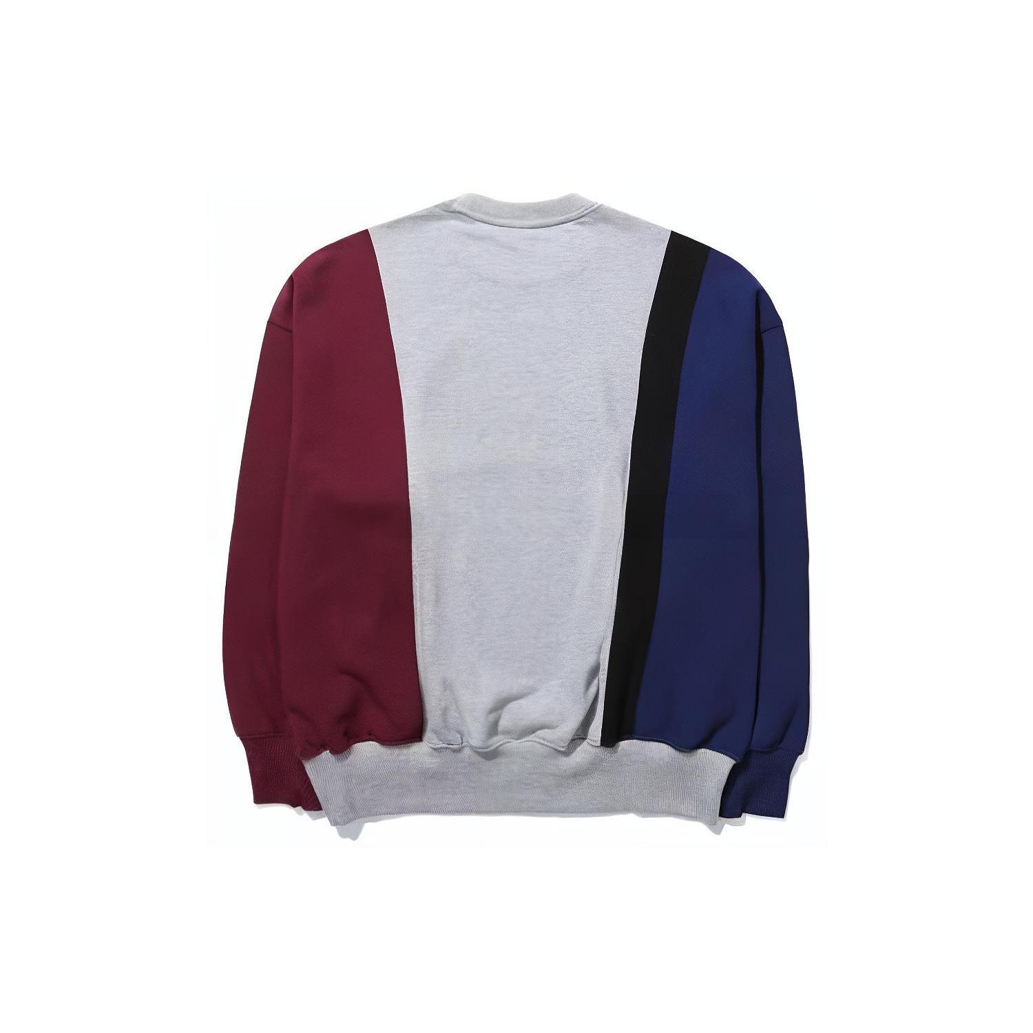 

Новые мужские толстовки FILA, многоцветные FS2POD3109X-LML XL