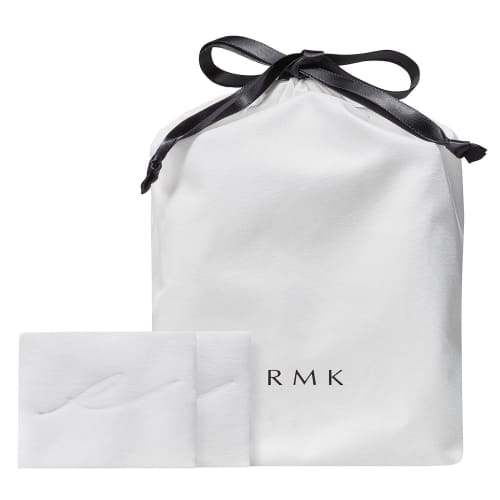 

RMK soft cotton