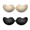 Mango Cup Perforated Silicone Breast Pasties for Small Chest, Lifting & Invisible Bra