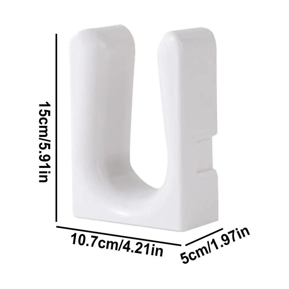 Durable Tall Shoe Holder No Drilling Installation Shoe Storage Rack  for Entryway Closet Garage