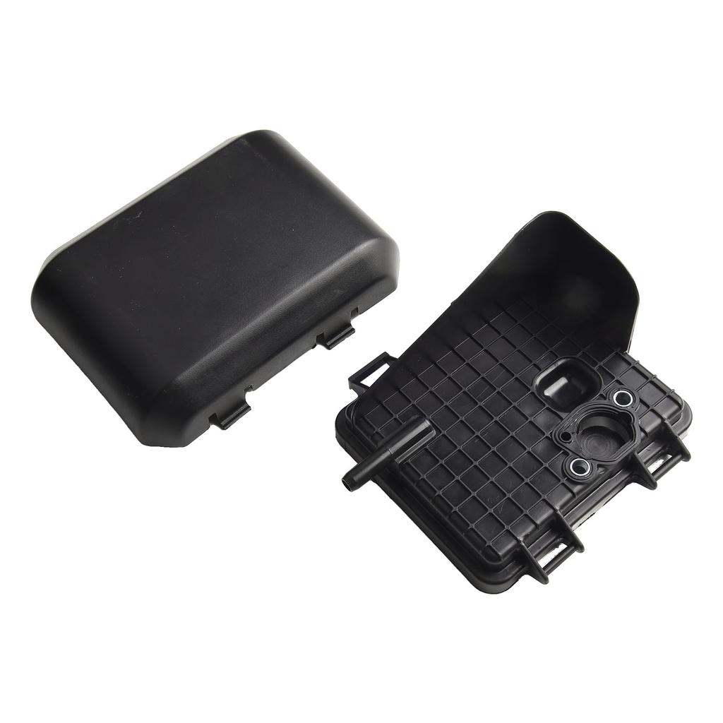 Efficient Air Filter Housing + Filter Designed for ALKO Engine Models 140 QSS 160 QSS Optimal Filtration and Compatibility