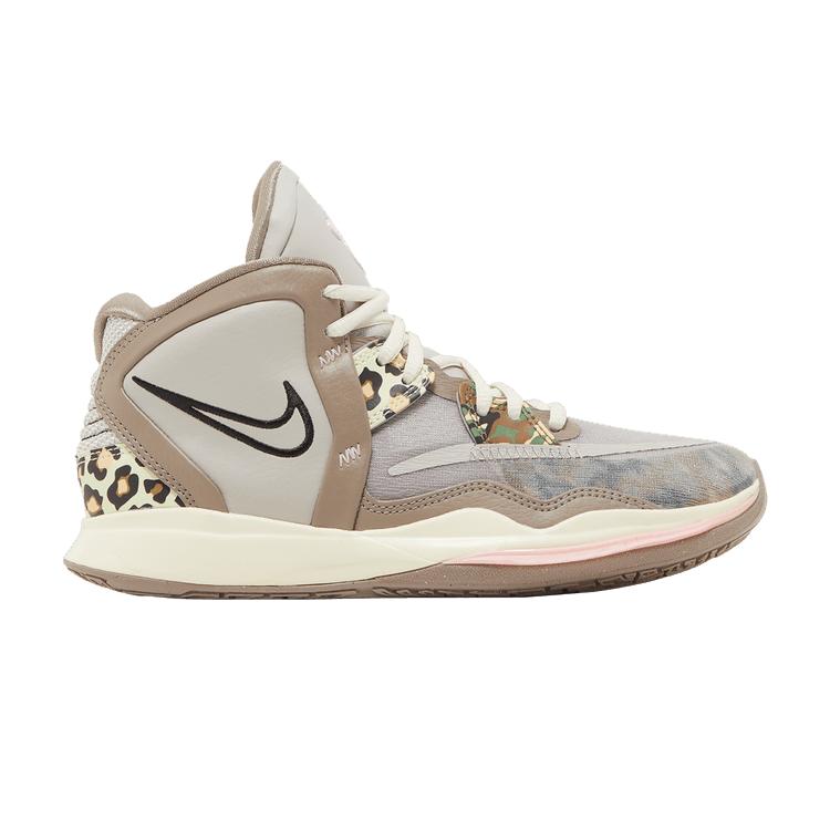 Nike Kyrie Infinity GS  Leopard Camo  40