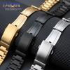 GA2100 Pulseira de Caixa de Metal Para Casio G-SHOCK ga2100 GA2110 GA-B2100 Pulseira de Relógio de Aço Inoxidável Modificação Acessórios de Bisel Sólido