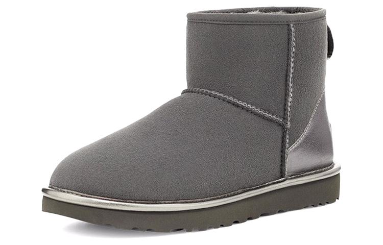 Women's Sneakers UGG Classic Mini Shine Women's