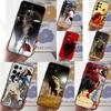 Bullfight Bull Fighter Case For Samsung Galaxy S24 S23 Ultra S22 Note 20 Note 10 Plus S8 S9 S10 S21 S20 FE Cover