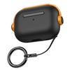 Applicable Airpods4 Earphone Cover Apple Pro3 Cute Bluetooth Soft Case Airpodspro2 Second Generation Protective Case