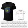 Night Korok TShirt hippie clothes tees shirts men