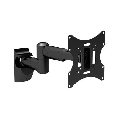 TV Mount TV Movable 13"-42" VESA 30kg Adjustment 20° / 90° STRONG