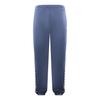 Fred Perry Herren Jogginghose mit Ton-in-Ton-Band