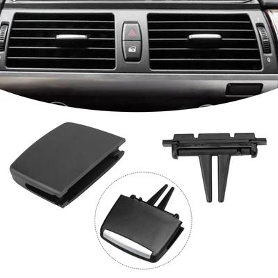 Air Conditioning Air Outlet Clip Front For BMW X5 E70/X6 E71 Accessories