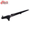 F5 Racing Sport Bike Carbon Fiber Chain Guard Cover Guide Protection For Honda CBR600RR CBR600 2003-2008 2004 2005 2006 2007