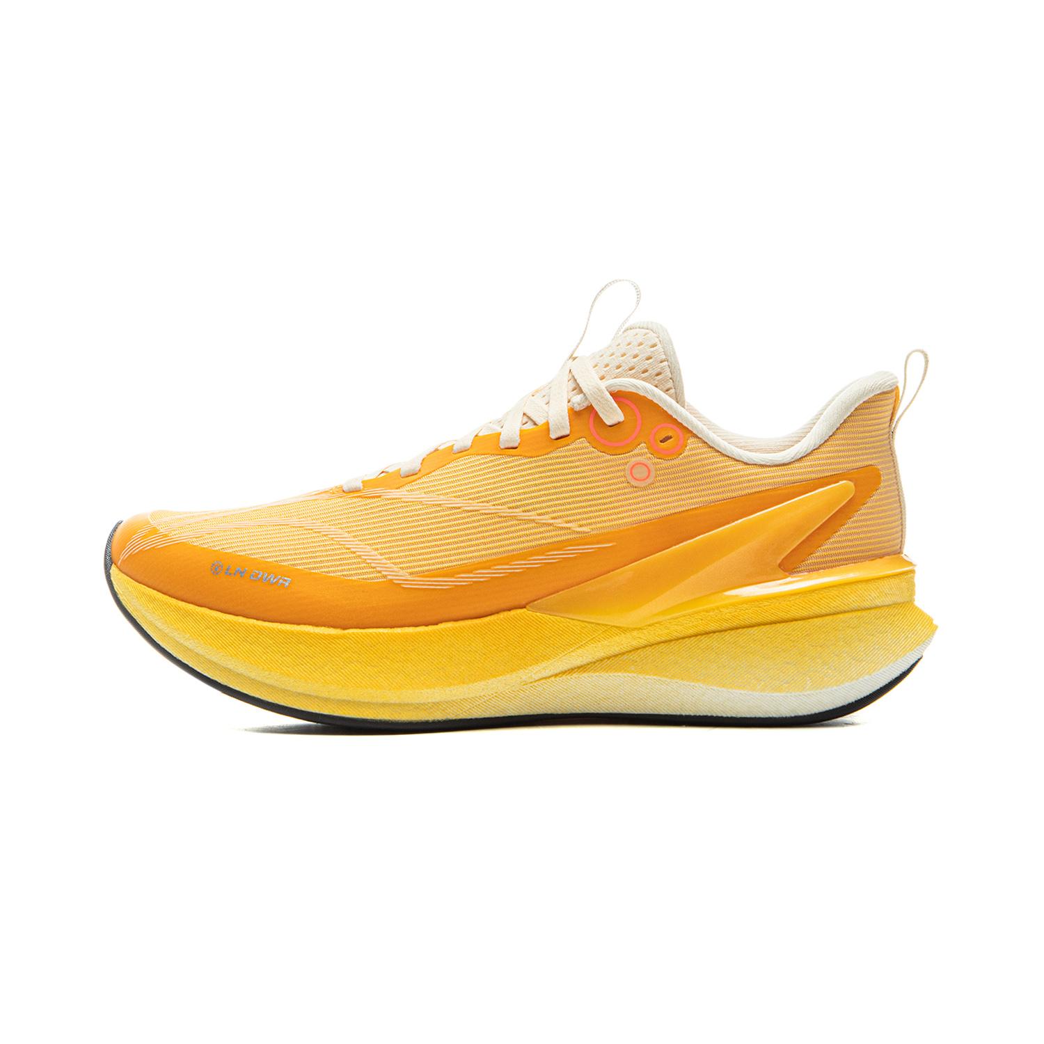 

Li Ning Red Rabbit 8 Pro Легкие Дышащие Амортизирующие Нескользящие Прочные Текстильные Низкие Кроссовки Женские Кроссовки для Бега ARPV016-8 37