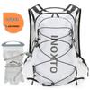 Outdoor Cycling & Hiking Breathable Double Shoulder Backpack for Mountaineering, Travel, Off-road Running