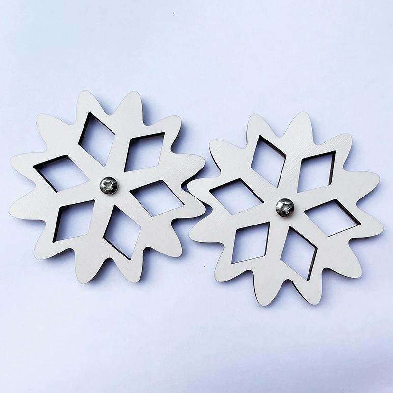 Montessori Busy Board DIY Accessories Mirror Animal Gear Cloud Learning Toy Puzzle Kindergarten Education Hourgl Brain Game Toy