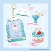 Whipple Character Happy Cinnamoroll Sweets Ages 8 and Pastry Making Whipple EPOCH "Squeeze Set" W-164, Up, Decoration, Chef, Toy,