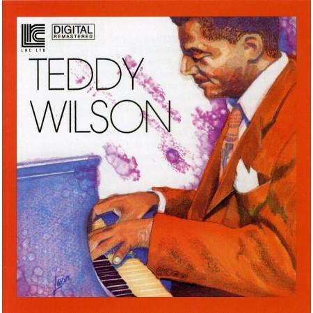 

CD TEDDY WILSON - Teddy Wilson 29003 Lester Recordin 2003 US Jazz Used