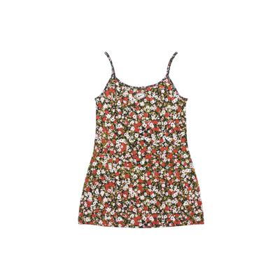 Sportswear Printed Dress Women Dresses Woodland-Orange CU5372-895