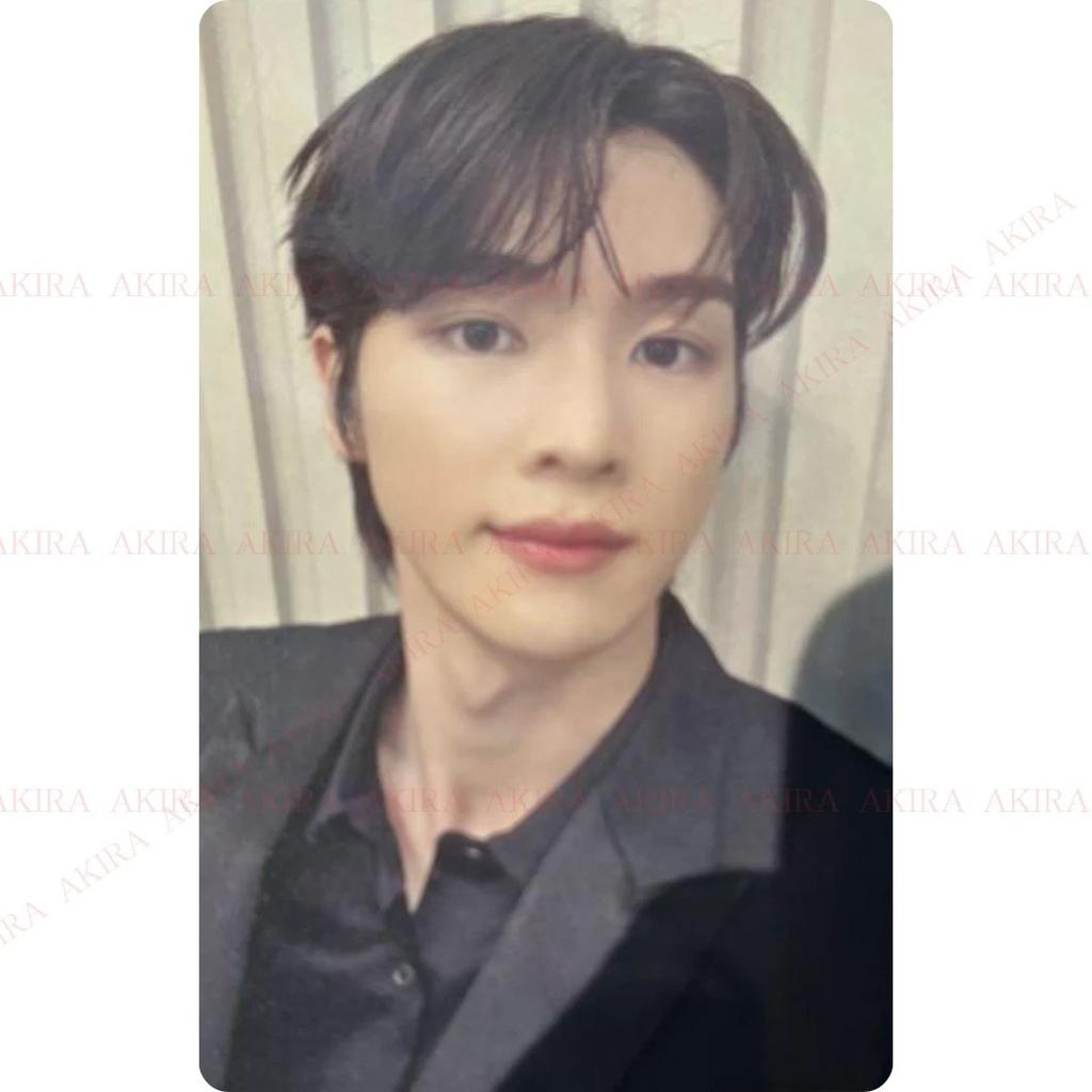 RIIZE The 1st Album ODYSSEY ALBUM PHOTO CARD JAPAN POB LUCKY DRAW